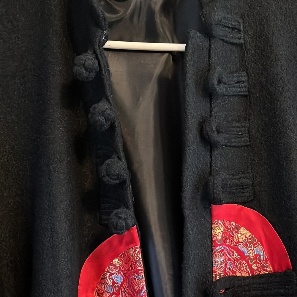 Authentic Chinese Jacket - image 5